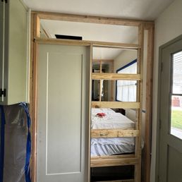 Door