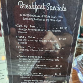 Chip's Family Restaurant - Breakfast & Brunch Near Me - Fairfield, Connecticut