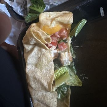 East Bay Deli - Covered in sauce specifically asked not to. - Delis Near Me - Charleston, South Carolina East Bay Deli - Covered in sauce specifically asked not to. - Delis Near Me - Charleston, South Carolina