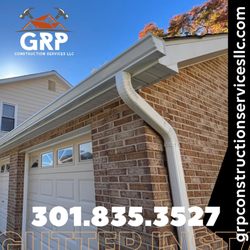 GRP Construction Services