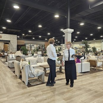 LIVING SPACES - Updated August 2025 - 14 Photos & 15 Reviews - 12381 W ...