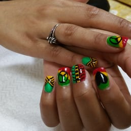 BEAUTY! !
