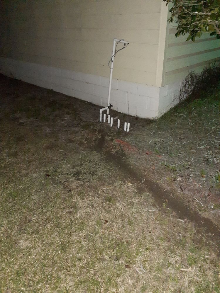 Slide of Hughes Home Repairs And Landscaping