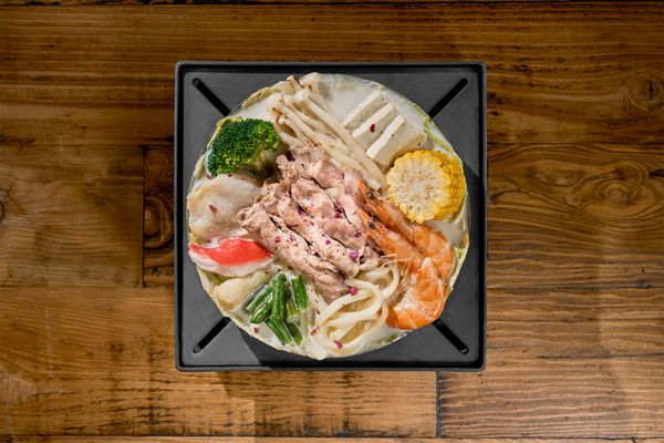 Boiling Point by null