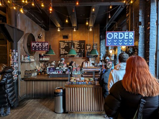 Sawada Coffee by null
