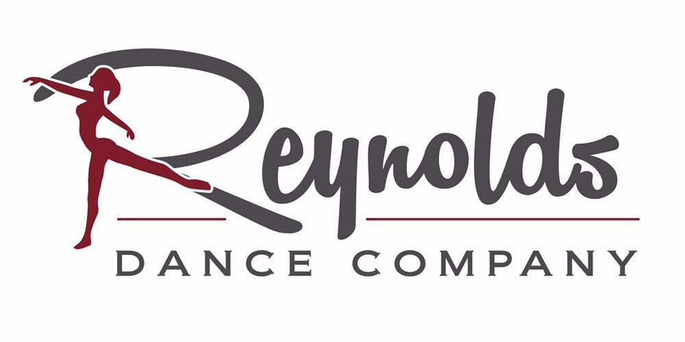 Reynolds Dance Company Logo