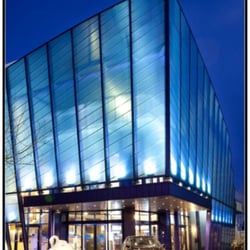 Tichelpark Cinemas