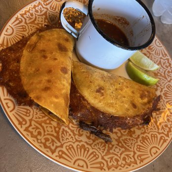 Sr De Los Tacos - Menú - Mexican Near Me - Pembroke Pines, Florida Sr De Los Tacos - Menú - Mexican Near Me - Pembroke Pines, Florida