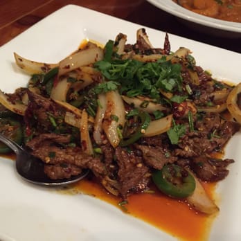 Dagon - Spicy beef - Burmese Near Me - Honolulu, Hawaii Dagon - Spicy beef - Burmese Near Me - Honolulu, Hawaii