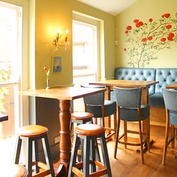 Clayton's Marlow
