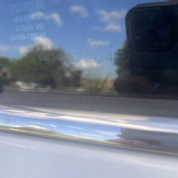 MP Auto Repair - after taking my car to this shop recently they laser etched this into my windows - Auto Repair Near Me - Arlington, Texas MP Auto Repair - after taking my car to this shop recently they laser etched this into my windows - Auto Repair Near Me - Arlington, Texas
