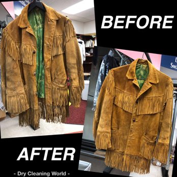 Dry Cleaning World - $2 off of coat and comforter cleaning now through the end of May 2019 - Dry Cleaning Near Me - Columbus, Ohio Dry Cleaning World - $2 off of coat and comforter cleaning now through the end of May 2019 - Dry Cleaning Near Me - Columbus, Ohio