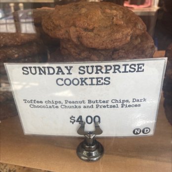 Orwashers - Cafes Near Me - New York, New York