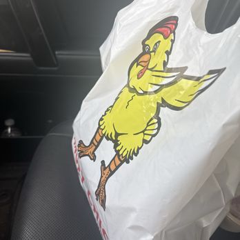 Angry Chickz - Chicken Shop Near Me - Fremont, California
