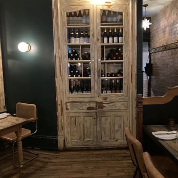 Taza Flores - Tapas Bars Near Me - Montreal, Quebec Taza Flores - Tapas Bars Near Me - Montreal, Quebec