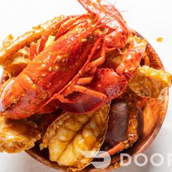Crackin Crawfish