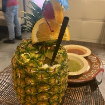 La Costilla Grill - Pina Colada - Mexican Near Me - Atlanta, Georgia La Costilla Grill - Pina Colada - Mexican Near Me - Atlanta, Georgia