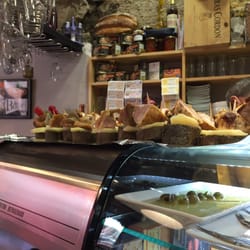 Taberna el Carmelo