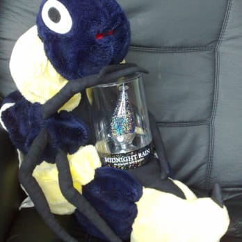 Harrods - mr bee with my midnight rain - Department Stores Near Me - London, XGL