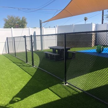 Modesto Ayala Fence - Beautiful outdoor fence! - Fences & Gates Near Me - San Diego, California Modesto Ayala Fence - Beautiful outdoor fence! - Fences & Gates Near Me - San Diego, California