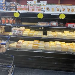 1000 Islands River Rat Cheese