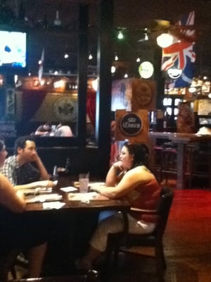 Baker St. Pub & Grill by null