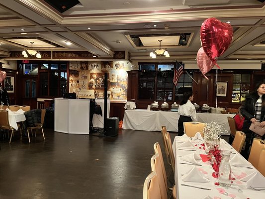 Rory Dolan's Restaurant & Bar by null