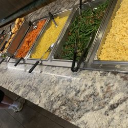 Schobels Restaurant - Buffet