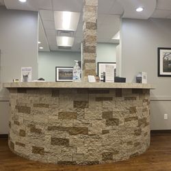 Kentuckiana Oral & Maxillofacial Surgery Associates - Lobby