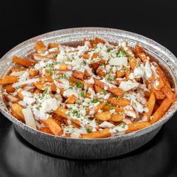 Shawarma Paradise in Tempe gift card