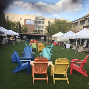 Park Place - Small group - Shopping Centers Near Me - Leawood, Kansas