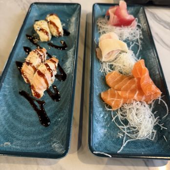 Koi Sushi - Sushi Bars Near Me - Tempe, Arizona Koi Sushi - Sushi Bars Near Me - Tempe, Arizona