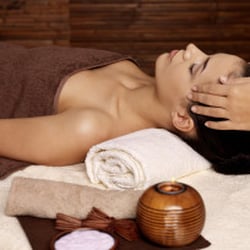 Angel's Spa