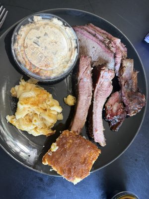 My Brothers Bbq by null