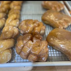 Six O One Donut Shop