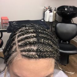 Pretty Mess Salon & Extensions