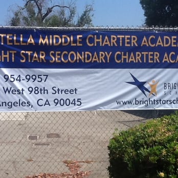 Bright Star Secondary Charter - Middle Schools & High Schools Near Me - Los Angeles, California Bright Star Secondary Charter - Middle Schools & High Schools Near Me - Los Angeles, California
