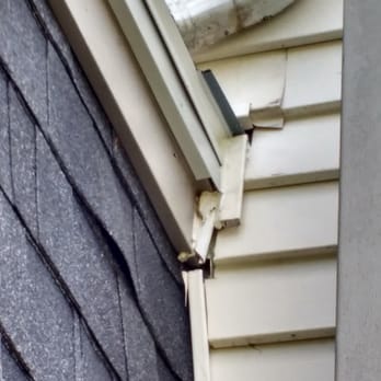 RCH Roofing & Construction - guts on the side of a house - Roofing Near Me - Darien, Illinois RCH Roofing & Construction - guts on the side of a house - Roofing Near Me - Darien, Illinois