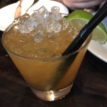 Dim T - Passion fruit sour - Chinese Near Me - London, XGL