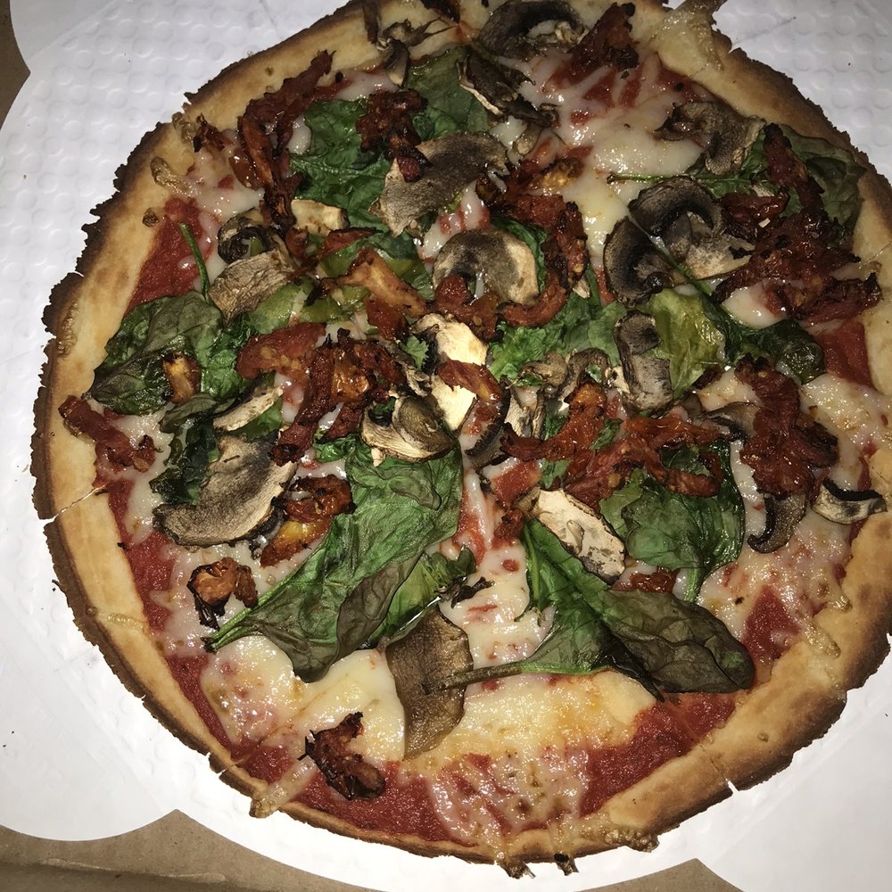 Azzip Pizza - Vegan pizza - Pizza Near Me - Bloomington, Indiana Azzip Pizza - Vegan pizza - Pizza Near Me - Bloomington, Indiana