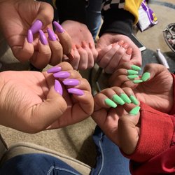 United Nails