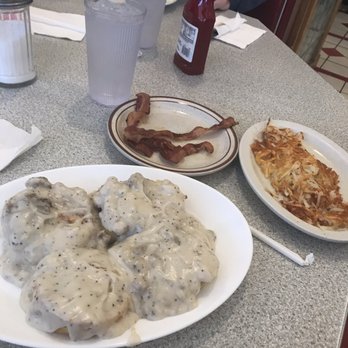 Sadler Milestone Diner - Diners Near Me - Dunn, North Carolina