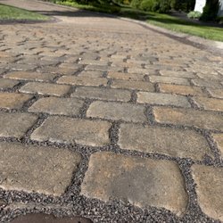 JP Paving