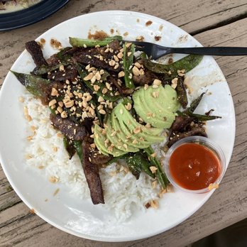 Kettle Lake Kitchen - Street Beef ... - American Near Me - Meadville, Pennsylvania Kettle Lake Kitchen - Street Beef ... - American Near Me - Meadville, Pennsylvania