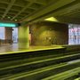 Photo of Government Center Station