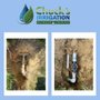 Photo of Chuck's Irrigation & Outdoor Lighting