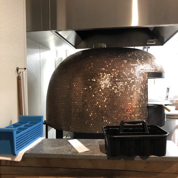 Bright Penny Brewing - Pizza oven - Pizza Near Me - Mebane, North Carolina Bright Penny Brewing - Pizza oven - Pizza Near Me - Mebane, North Carolina