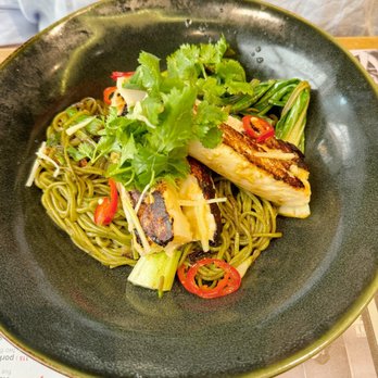 wagamama - Prudential - Miso cod - Asian Fusion Near Me - Boston, Massachusetts wagamama - Prudential - Miso cod - Asian Fusion Near Me - Boston, Massachusetts
