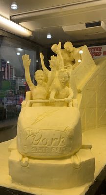 York State Fair by null