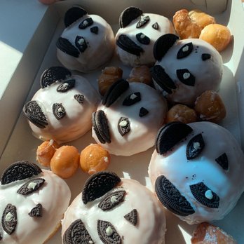 Premium Donuts - Donuts Near Me - Sacramento, California